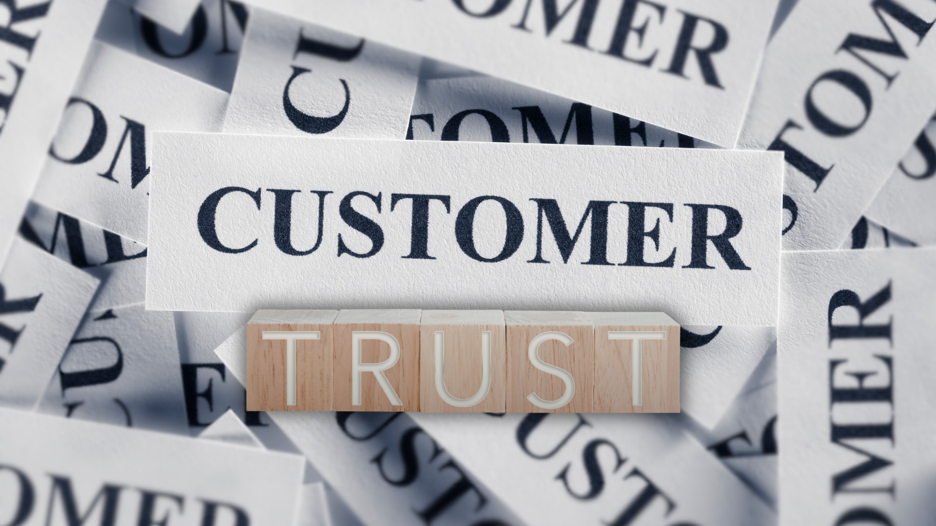 Customer Trust: Retention in a Price-Sensitive Market