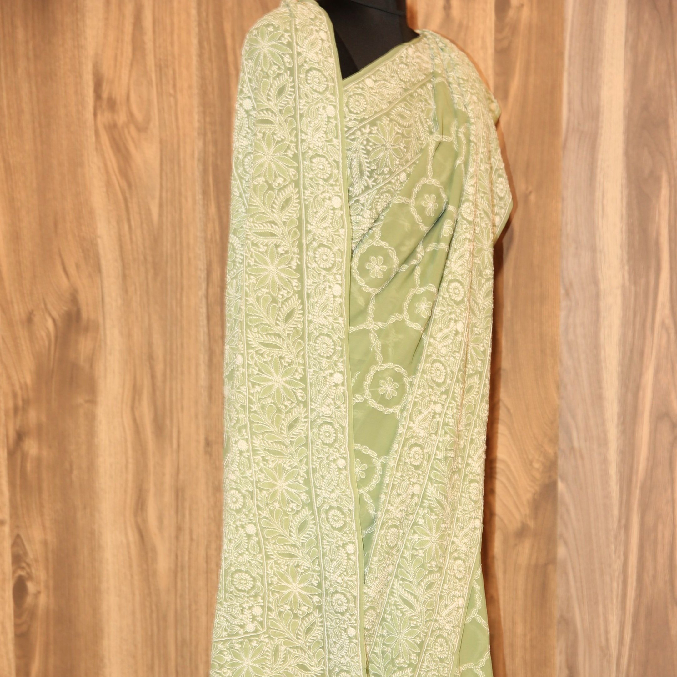 Saree 2