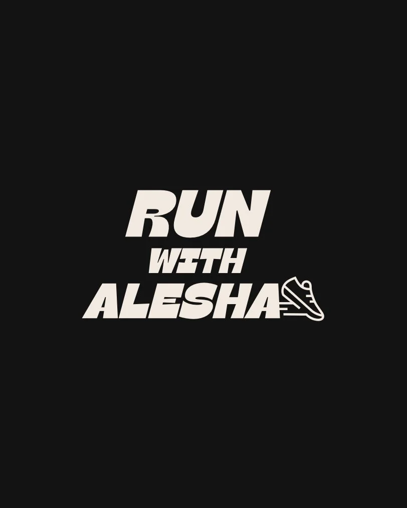 1:1 Run coaching Session