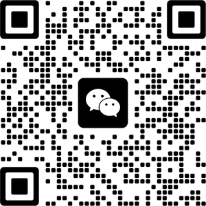 WeChat QR — Chatswood