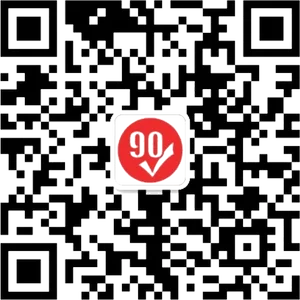 WeChat QR — Bondi Junction