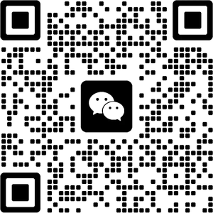 WeChat QR — Burwood