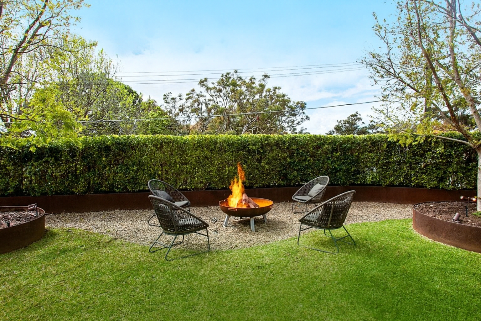 Vaucluse, NSW