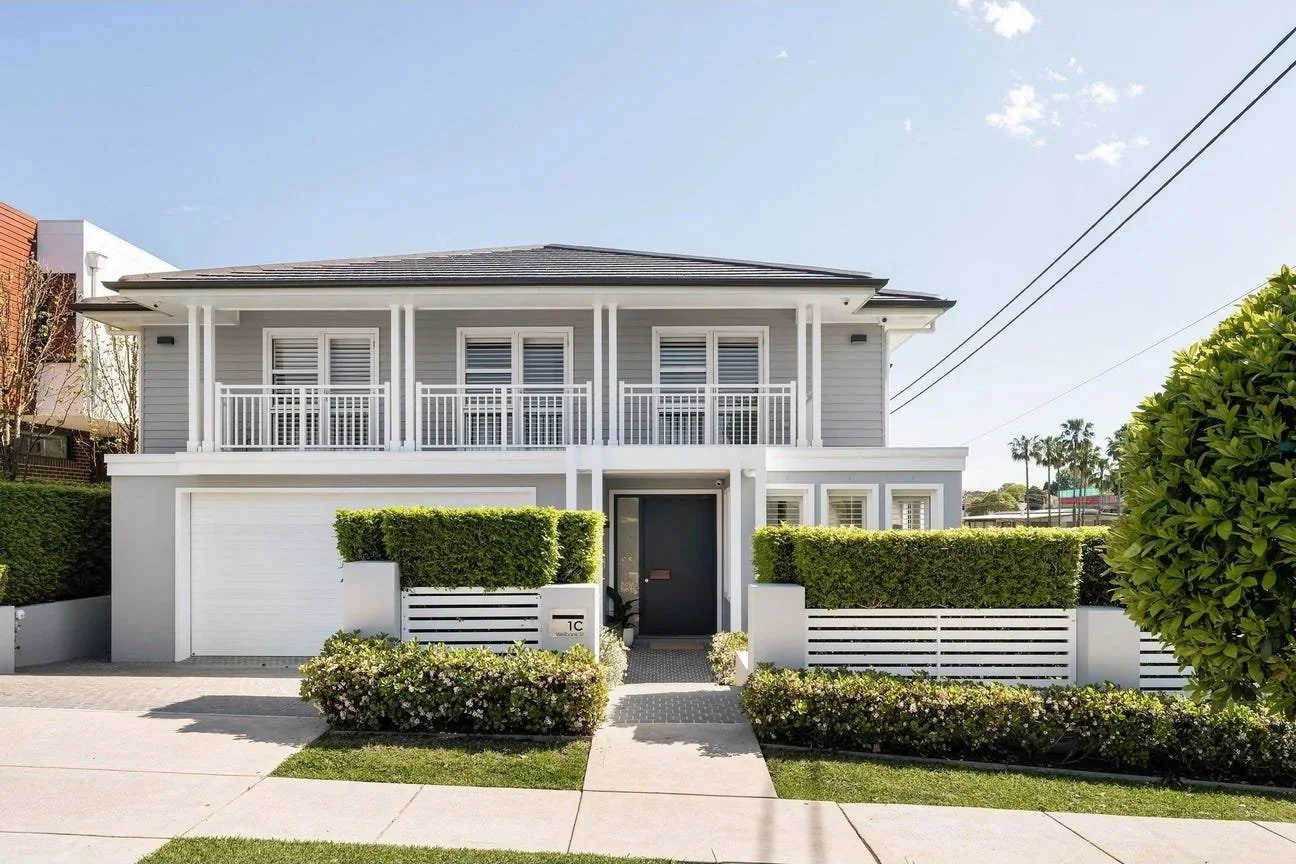 Concord, NSW
