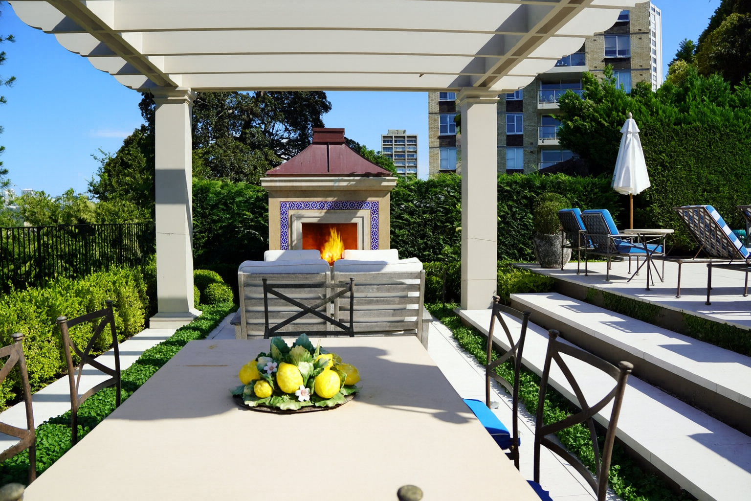 Darling Point, NSW