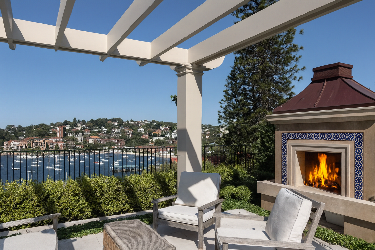 Darling Point, NSW