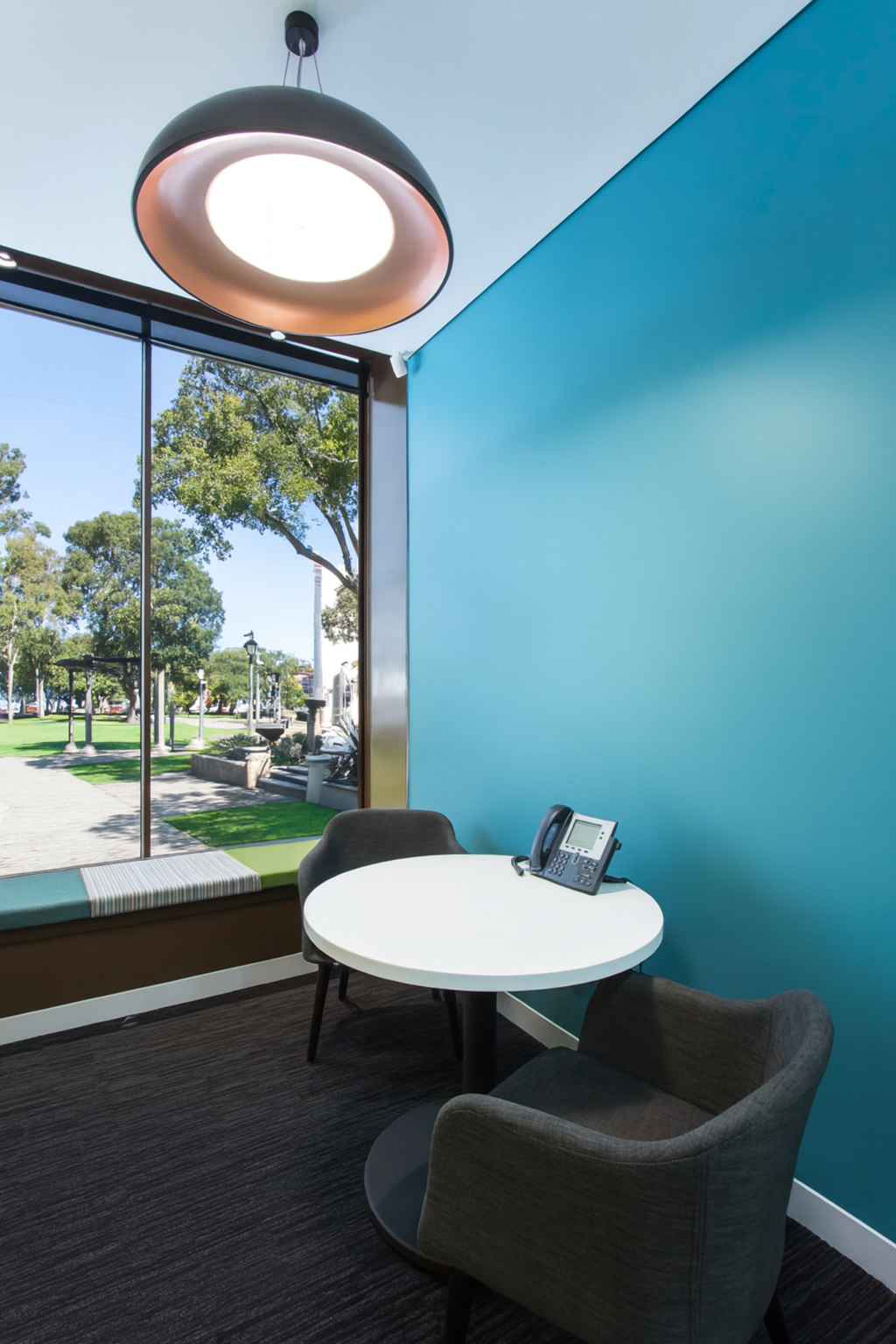 NSW Government – Surry Hills Office Fit-Out