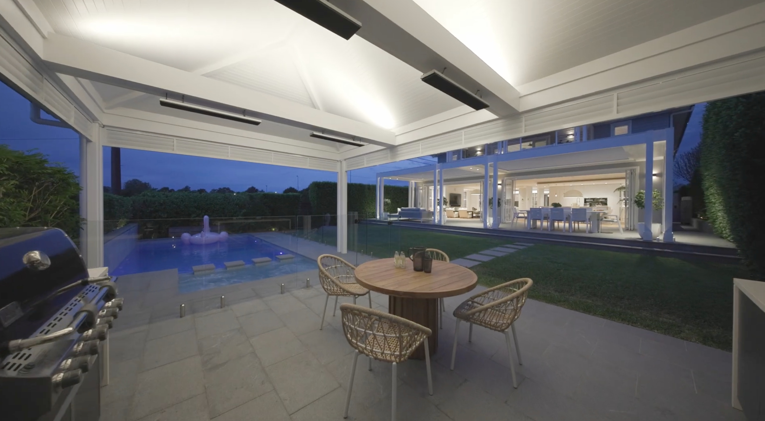 Concord, NSW