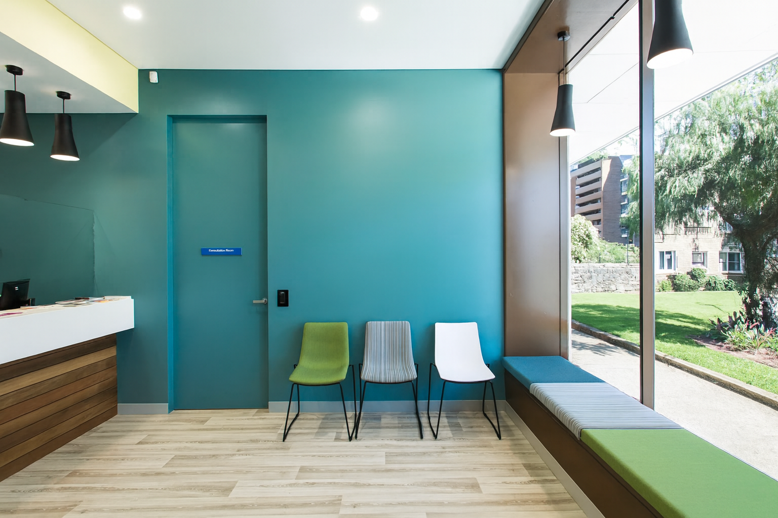 NSW Government – Surry Hills Office Fit-Out