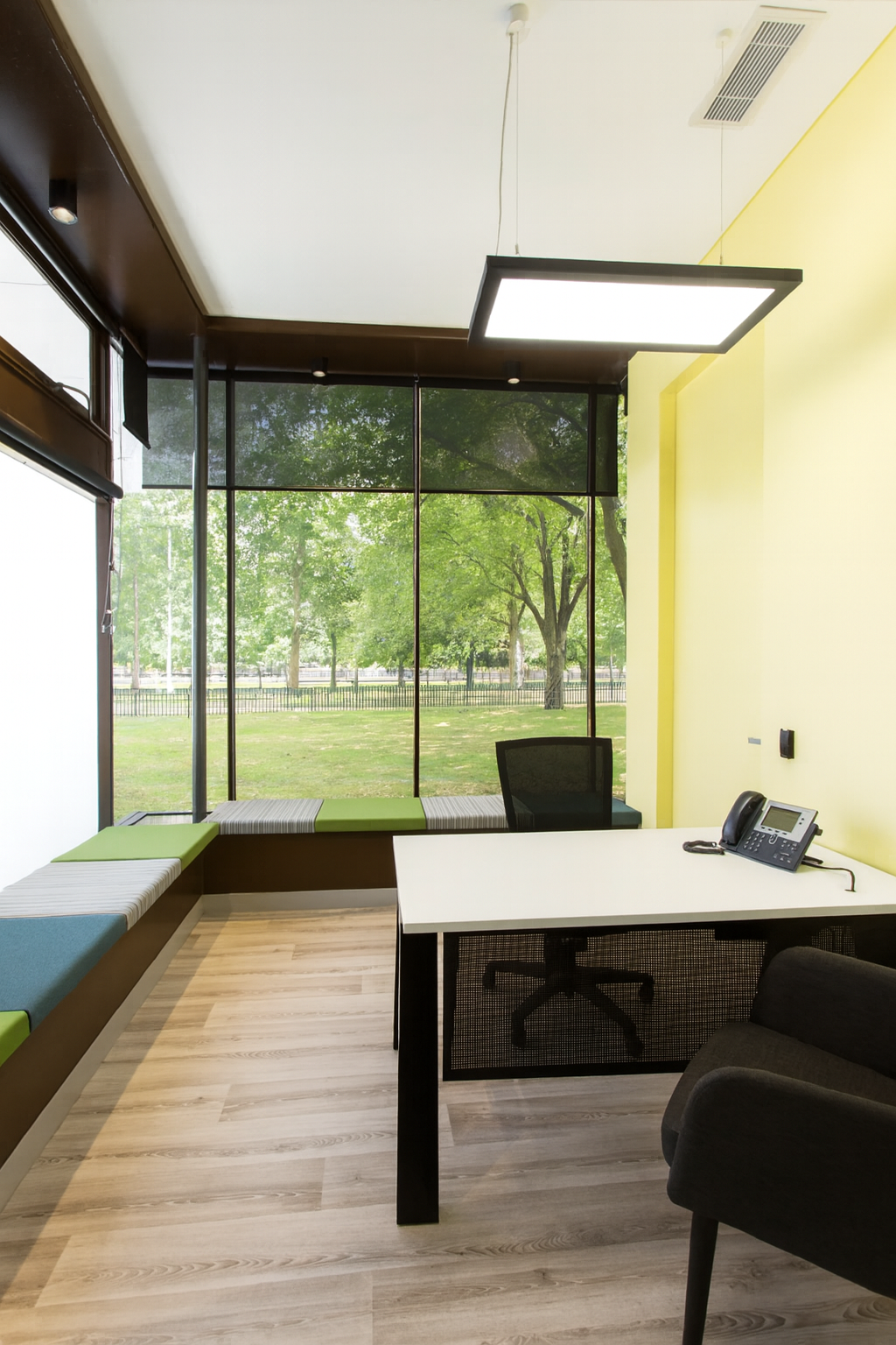 NSW Government – Surry Hills Office Fit-Out