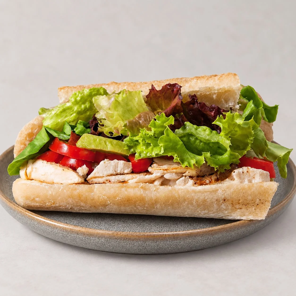 Chicken Sandwich