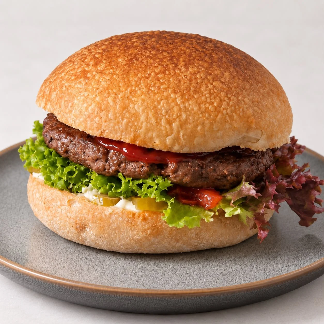 Classic Burger