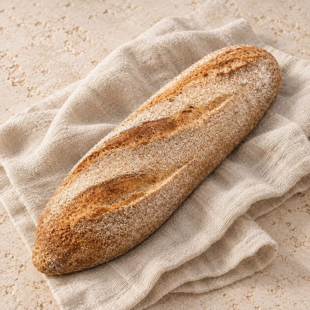 Soft Whole Wheat