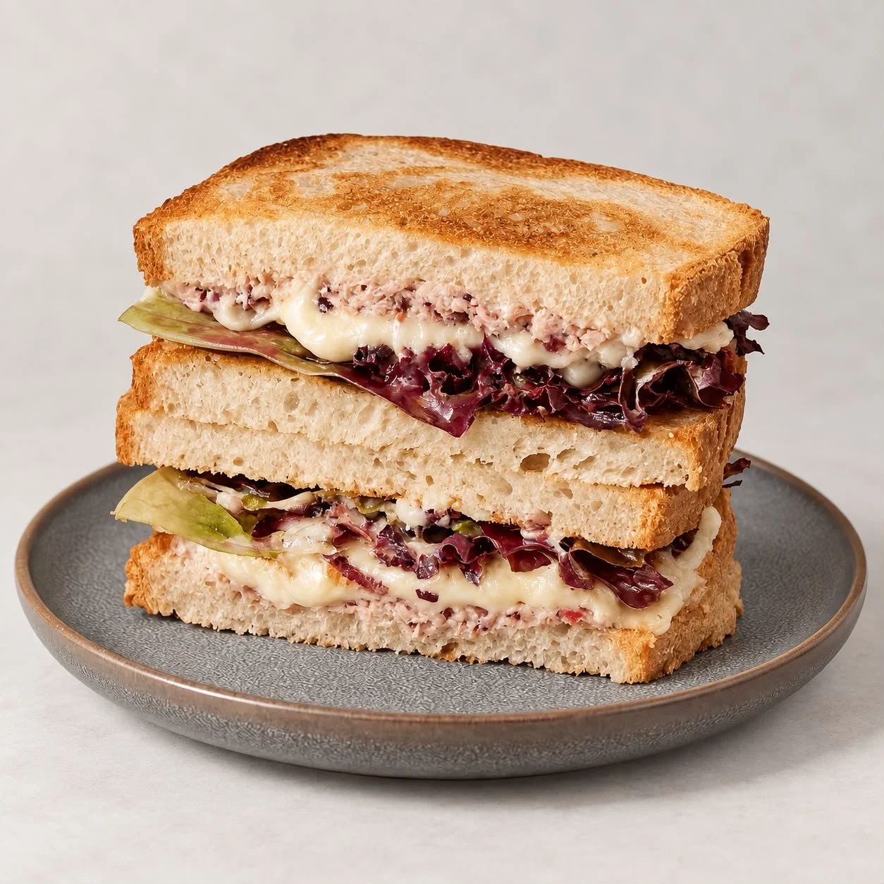 Tuna Melt