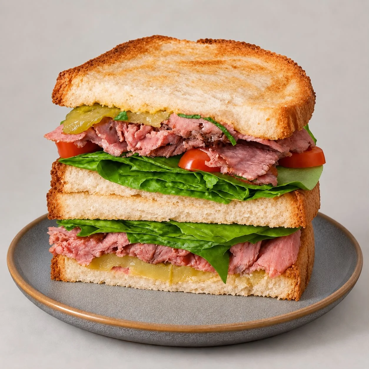 Pastrami