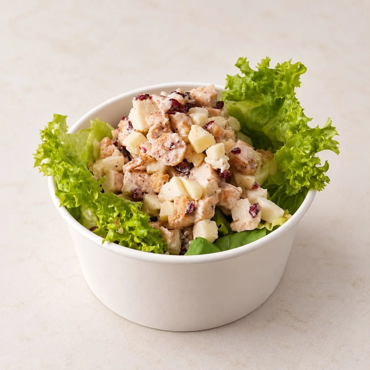 Chicken Waldorf Salad