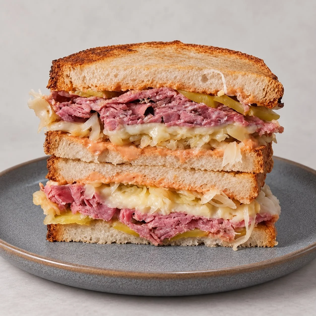 Reuben Baby