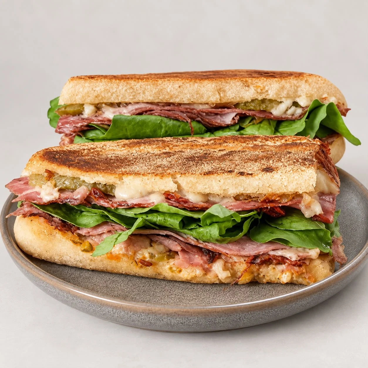 Cubano (Pressed)