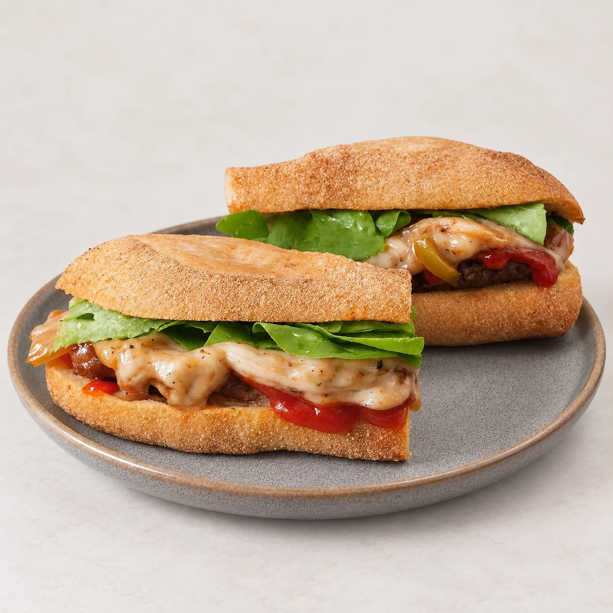 Beef Sandwich