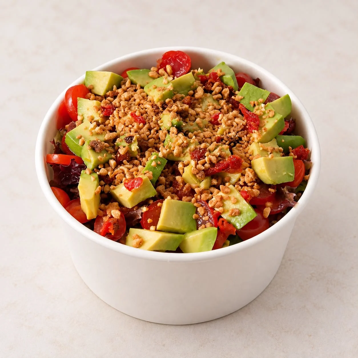 Green Salad