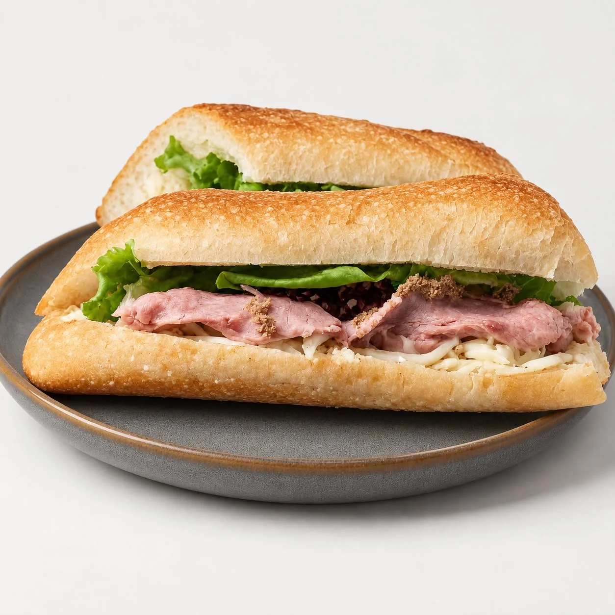 Jambon Beurre