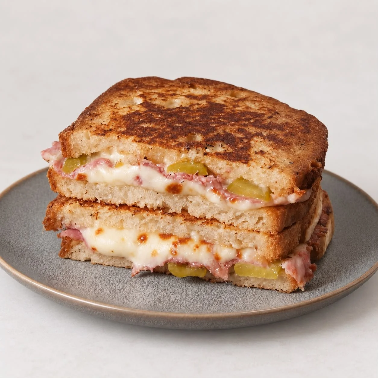 Croque Monsieur