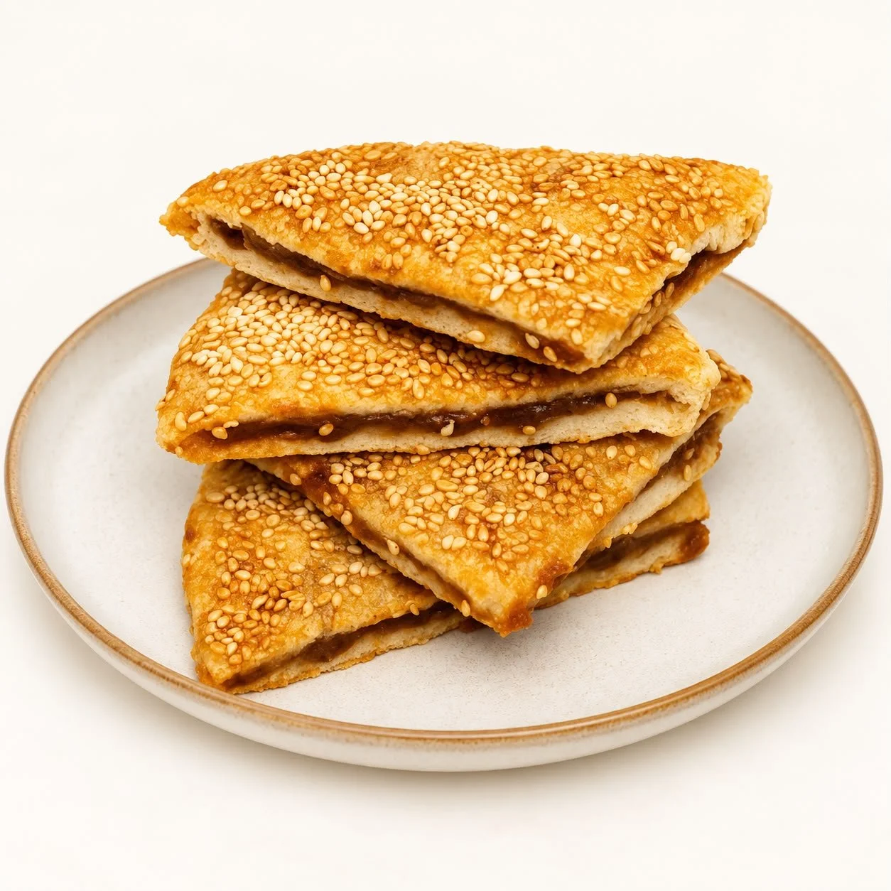 Debes Tahini Kaakeh
