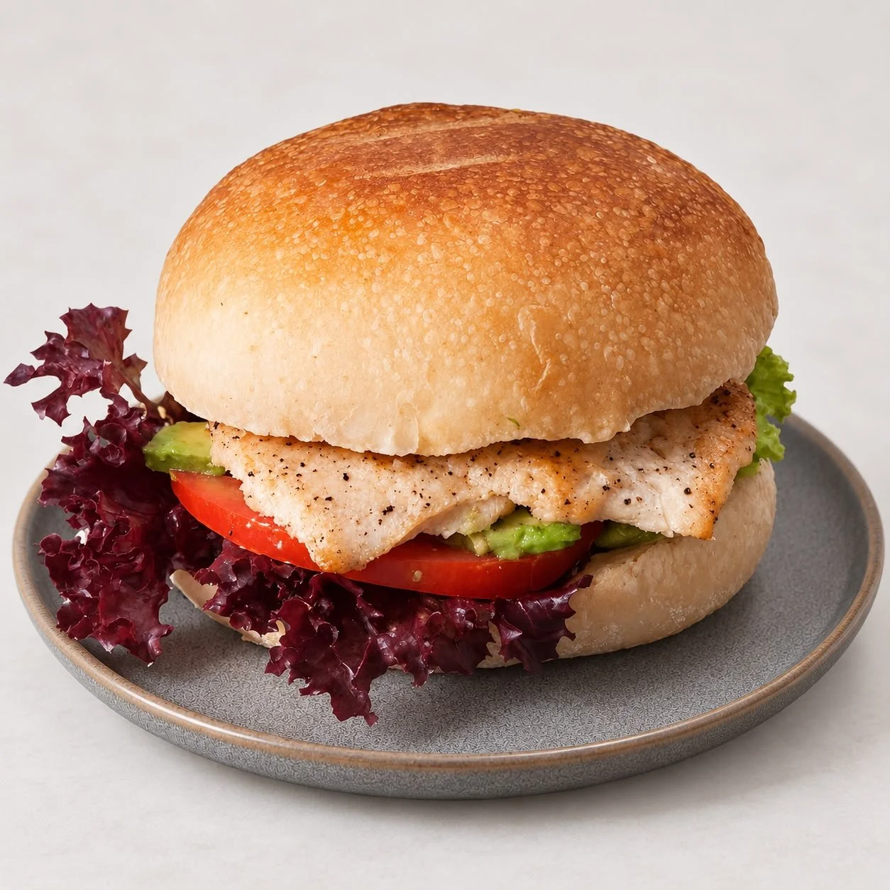 Chicken Burger