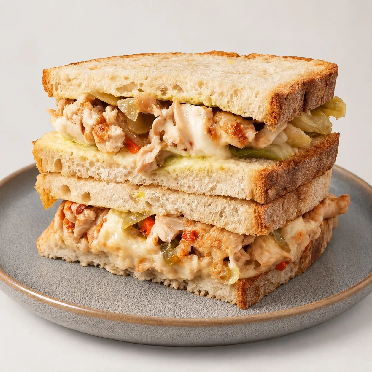 Chicken Fancisco