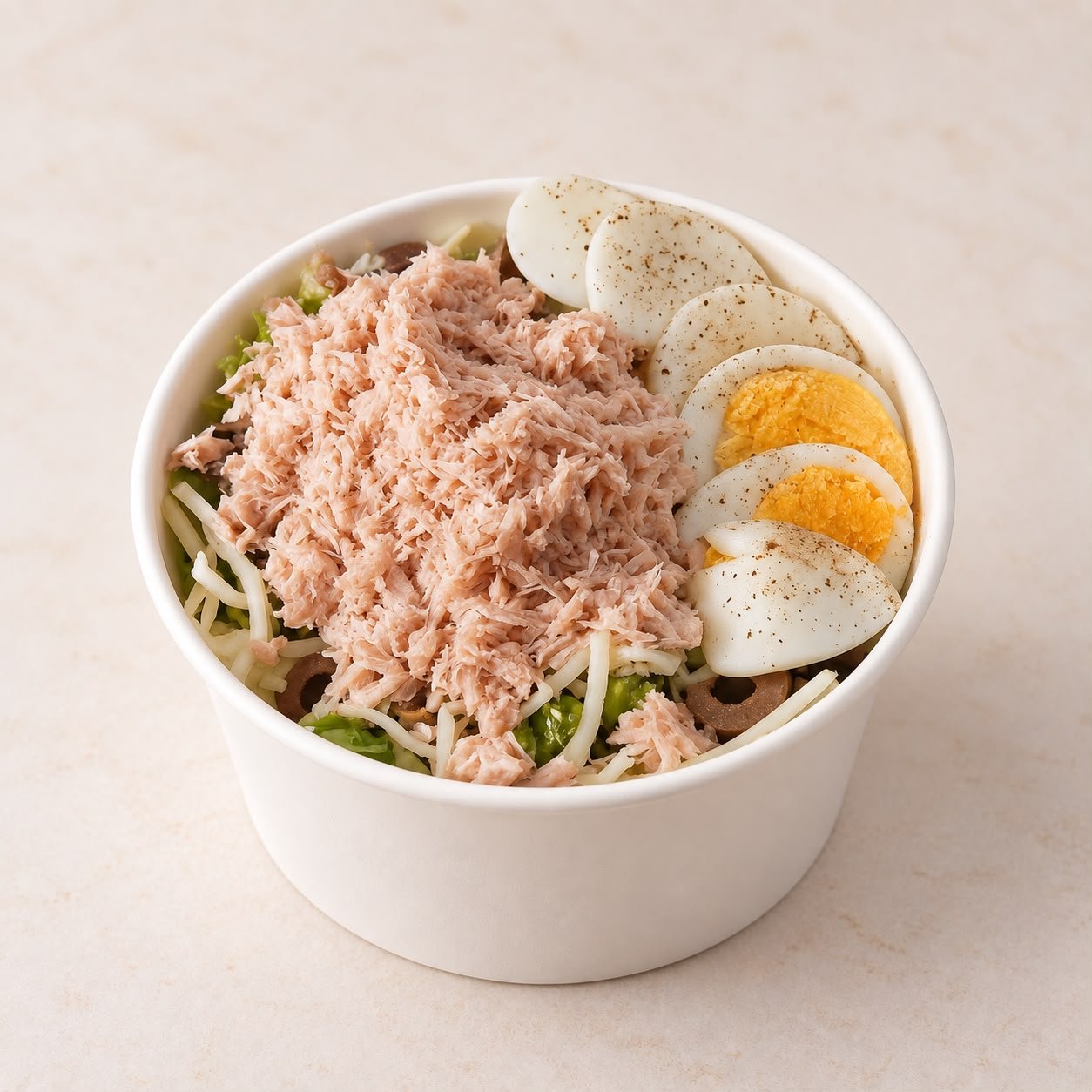 Tuna Salad