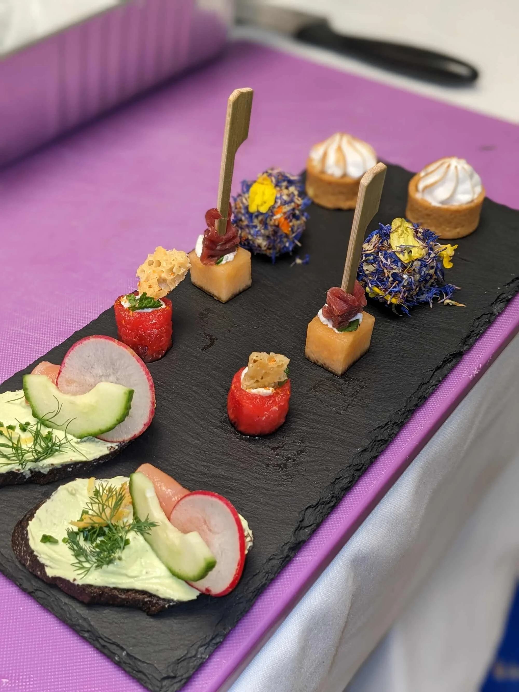 Wilson's Catering - Catering for Special Events - New York