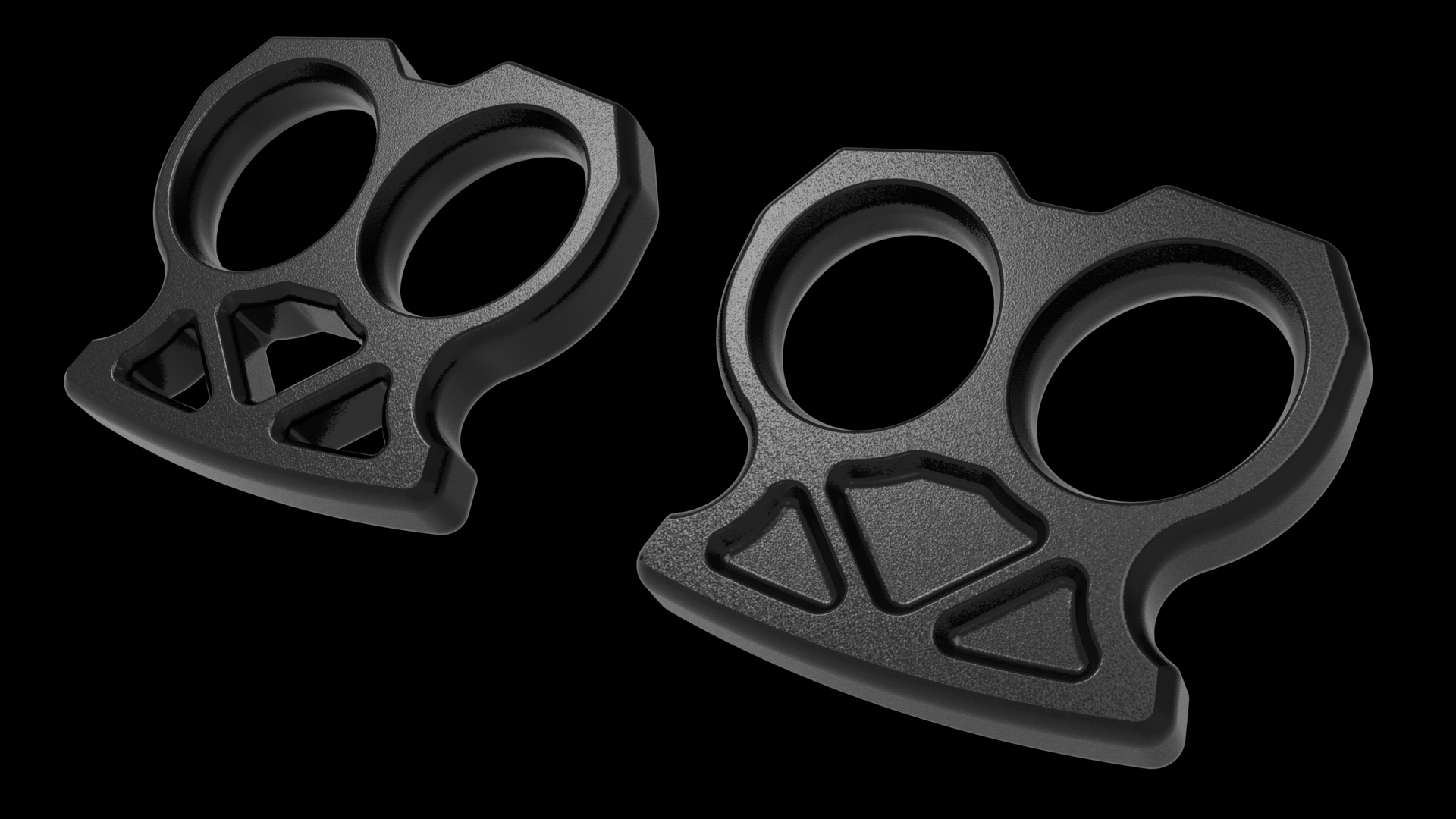Render, Standard and Solid Filled Knuckledusters.png
