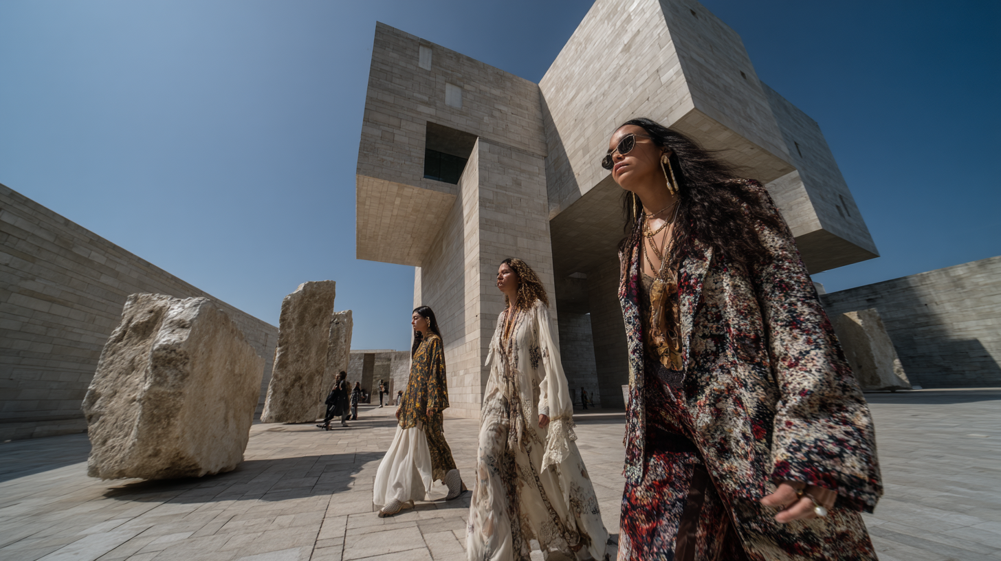 Go-to-market strategy for luxury brands expanding in Dubai
