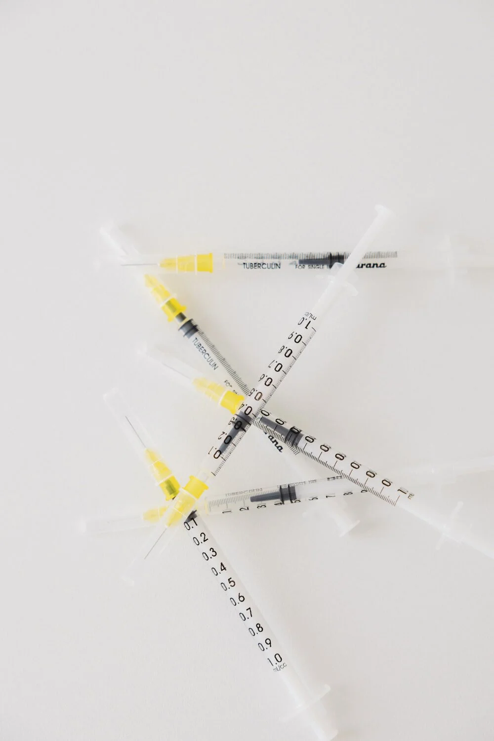 Ästhetische dermatologische Behandlungen bei Dr. Tamara in Arnoldner in Wien - Symbolbild für Botox