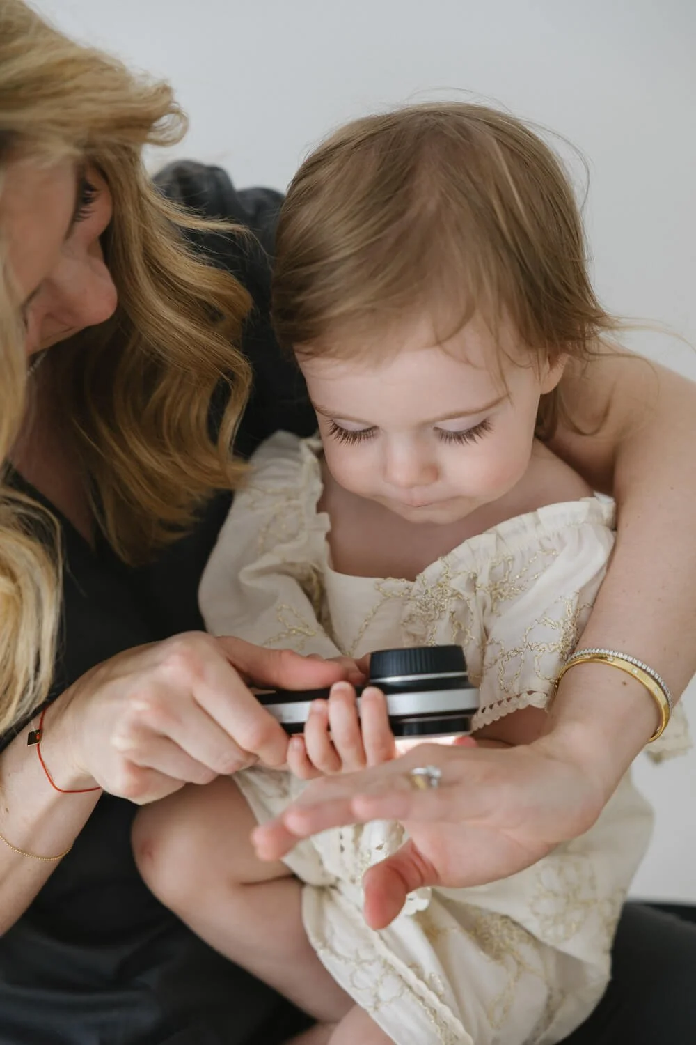 Einfühlsame Kinderdermatologie bei Dr. Tamara Arnoldner in Wien