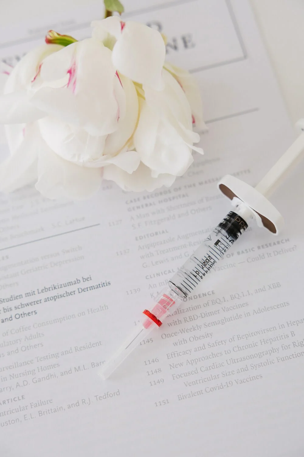 Aestehtische Behandlungen bei der Dermatologin Dr. Tamara Arnoldner