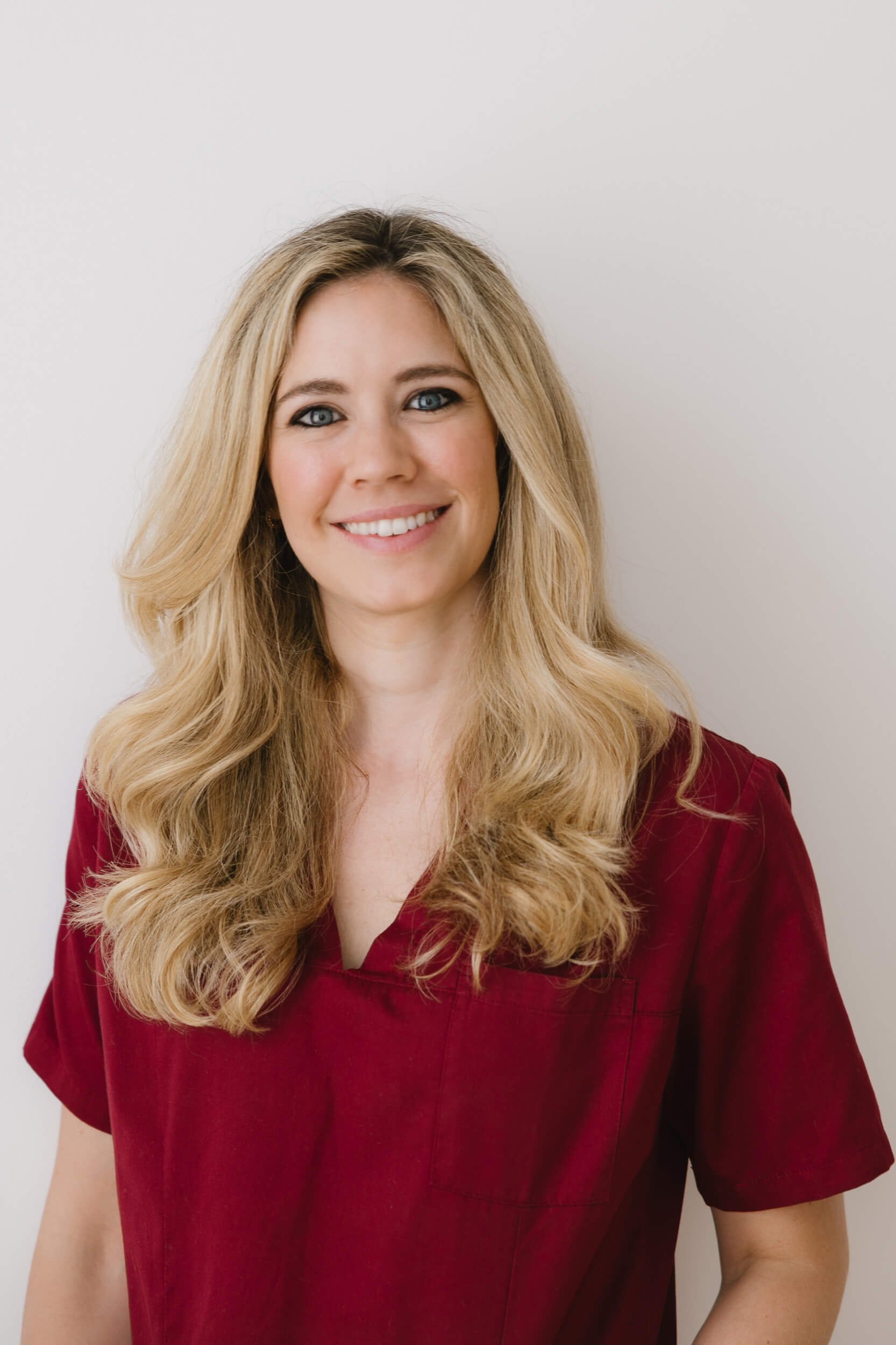 Dermatologin Dr. Tamara Arnoldner in Wien - persönliche Betreuung und individuelle Hautdiagnostik