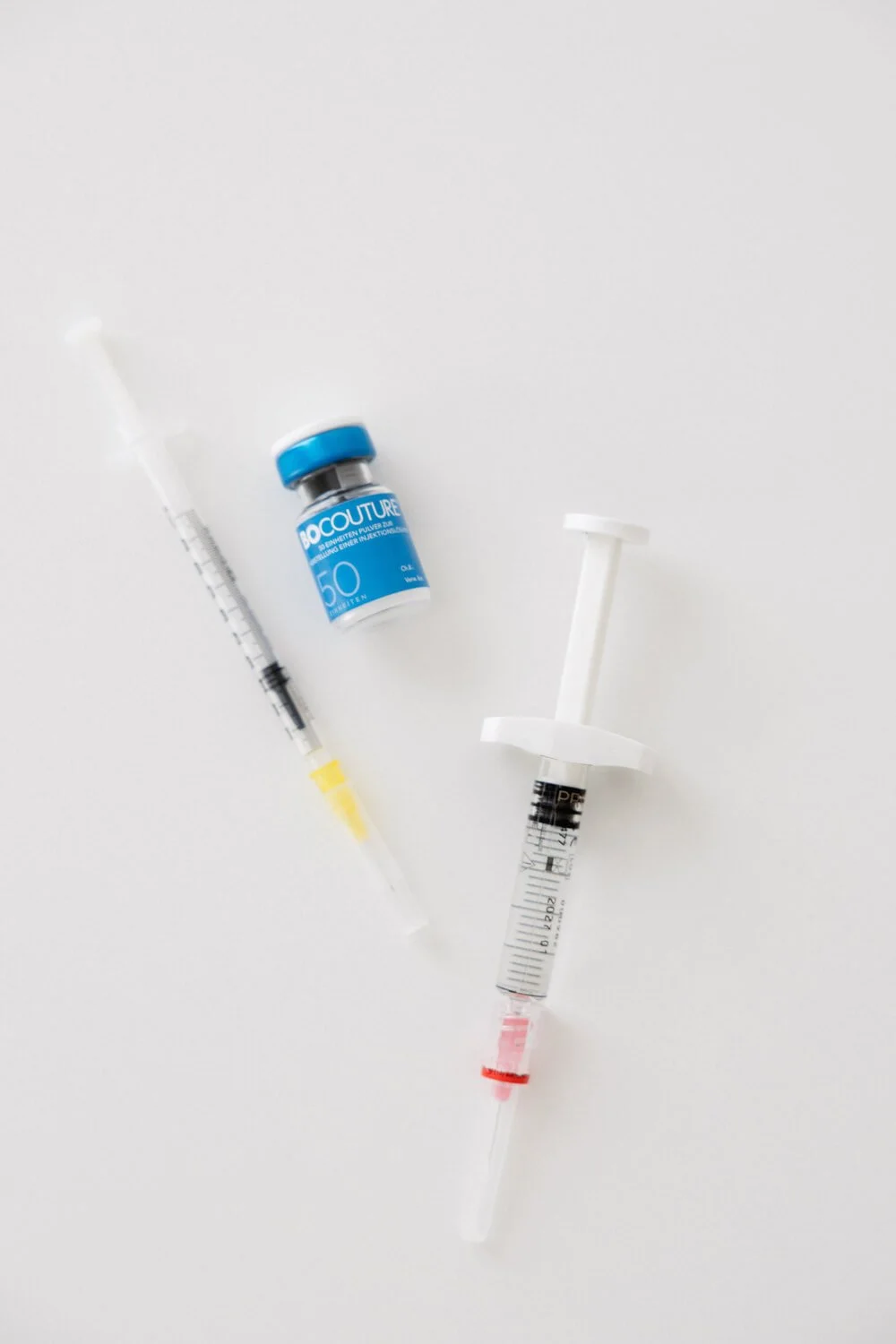 Ästhetische Behandlungen mit Botulinumtoxin - in der Praxis Dr. Tamara Arnoldner in Wien