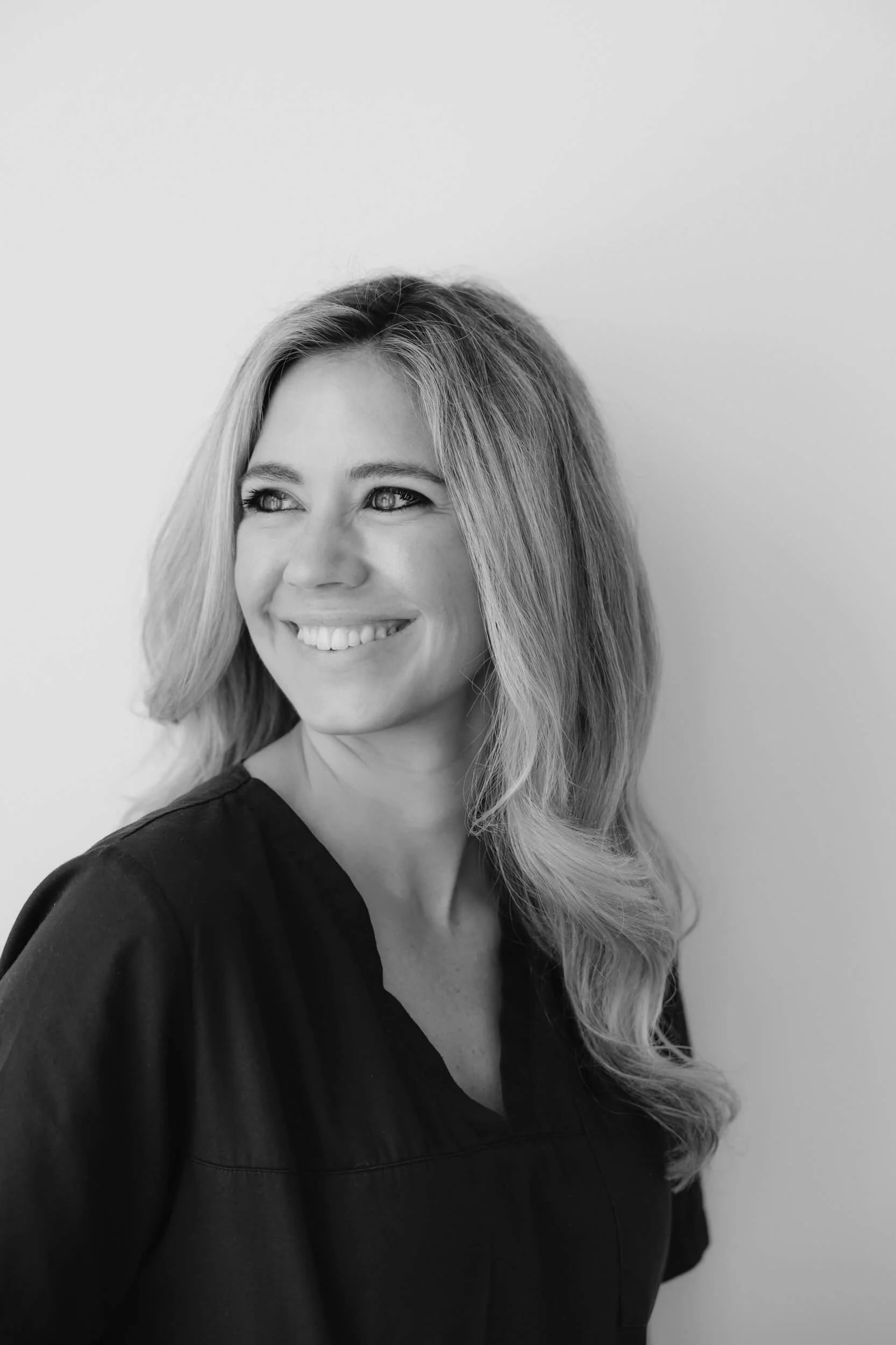 Portrait von Dr. Tamara Arnoldner