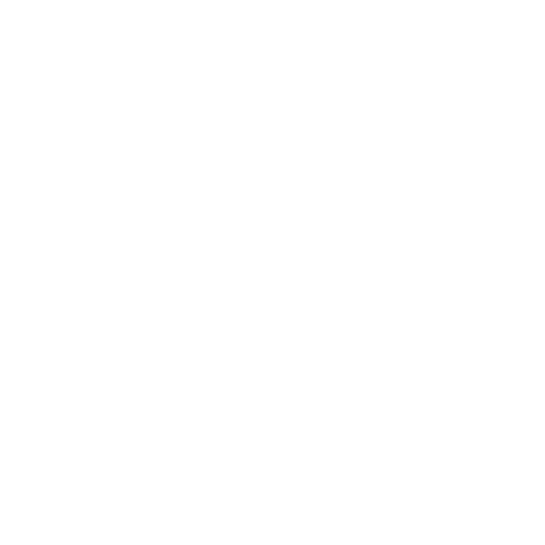 Line art illustration of a woman holding a baby inside a heart shape