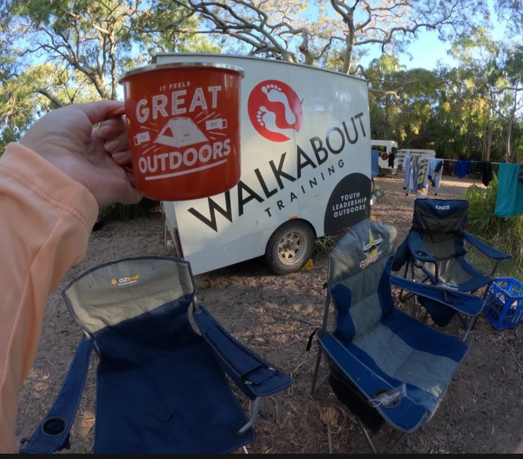 Walkabout Training Bundaberg