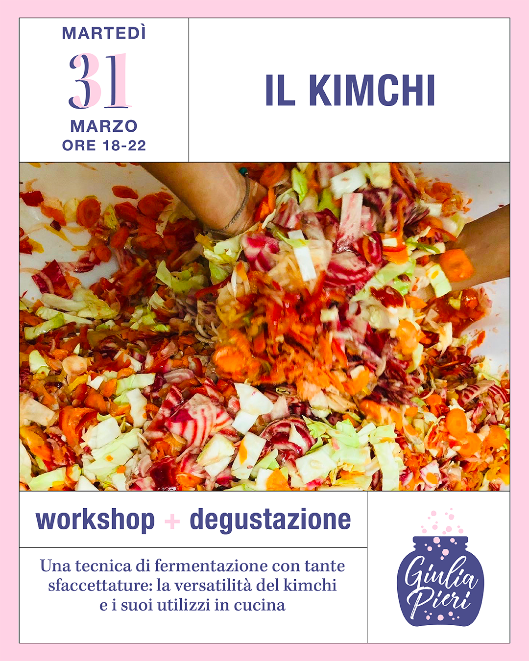 Il Kimchi