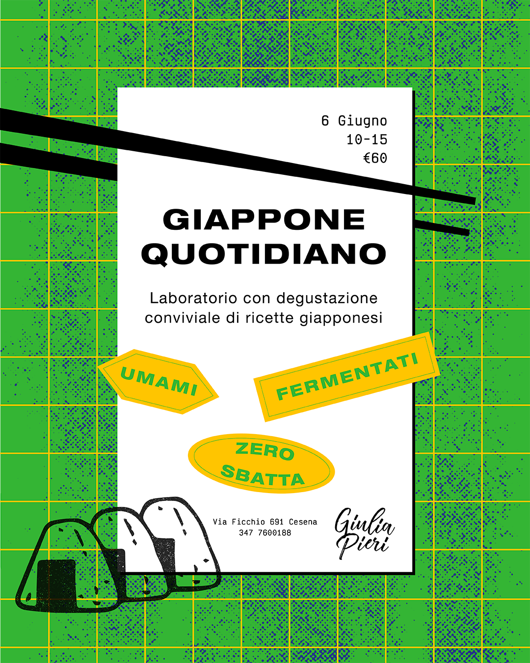 Giappone quotidiano