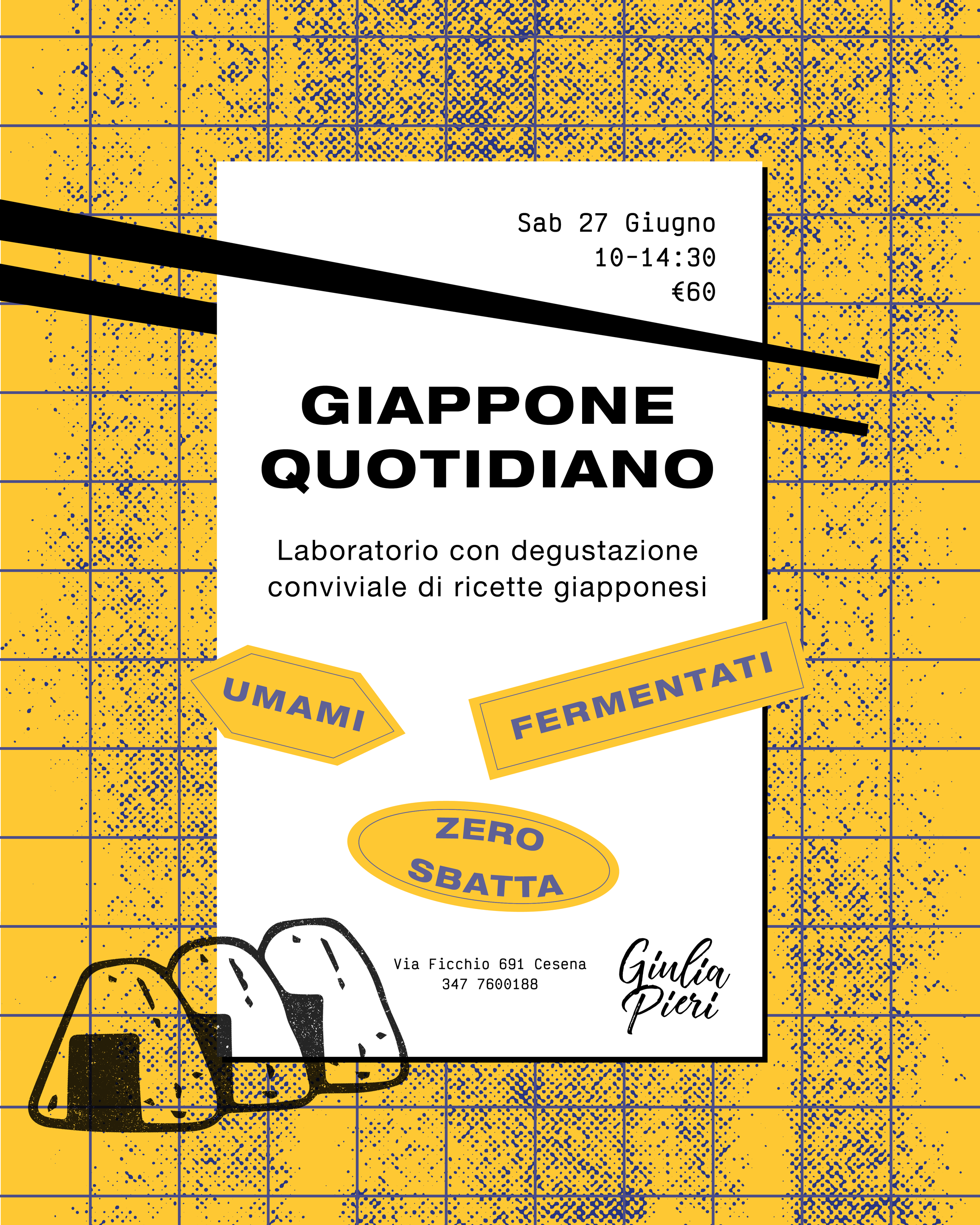 giappone quotidiano
