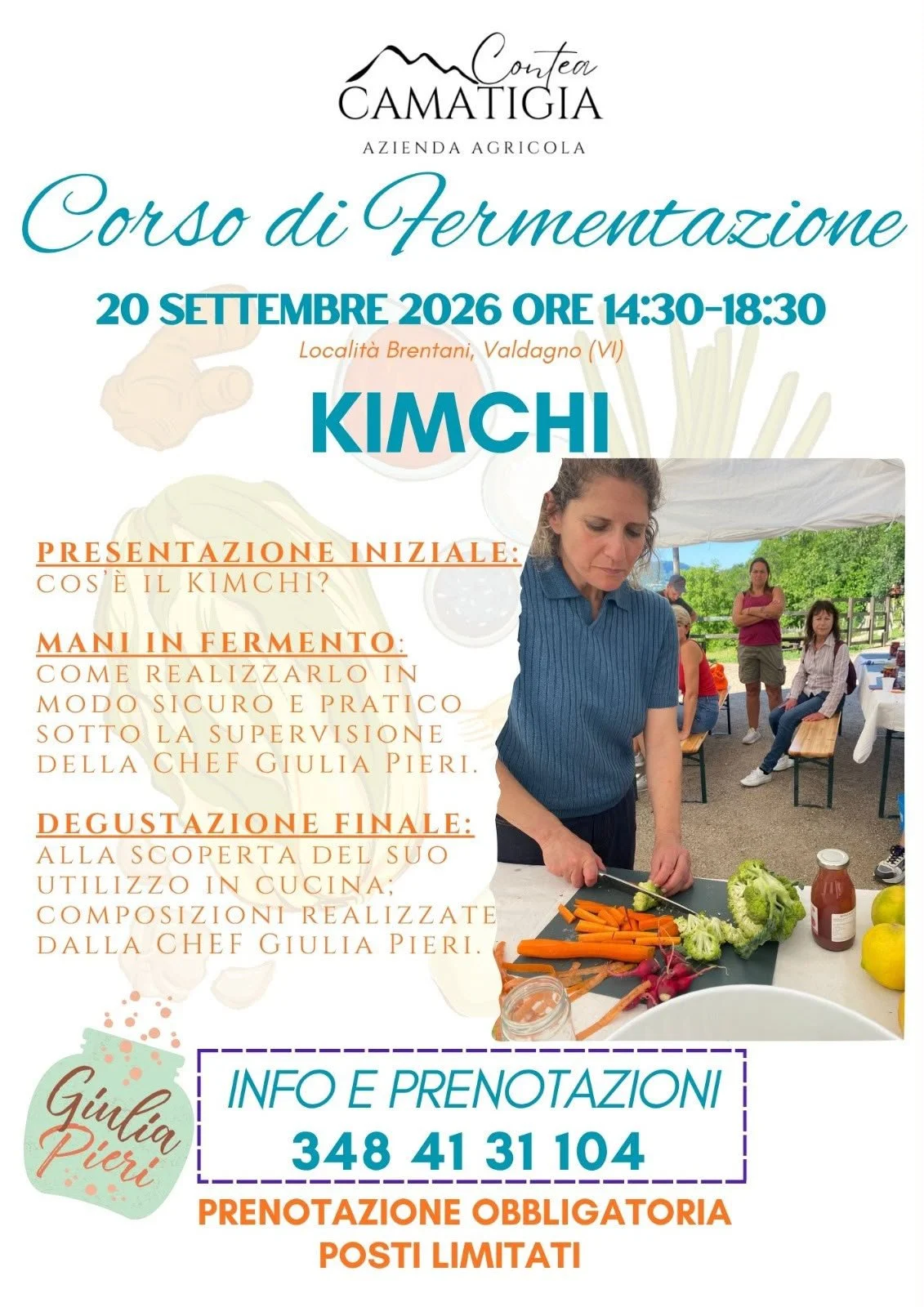 Kimchi