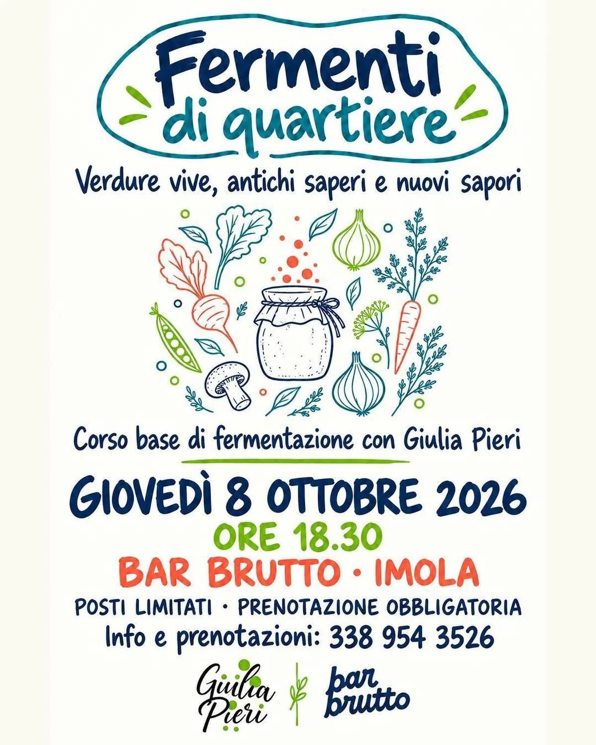 FERMENTI DI QUARTIERE