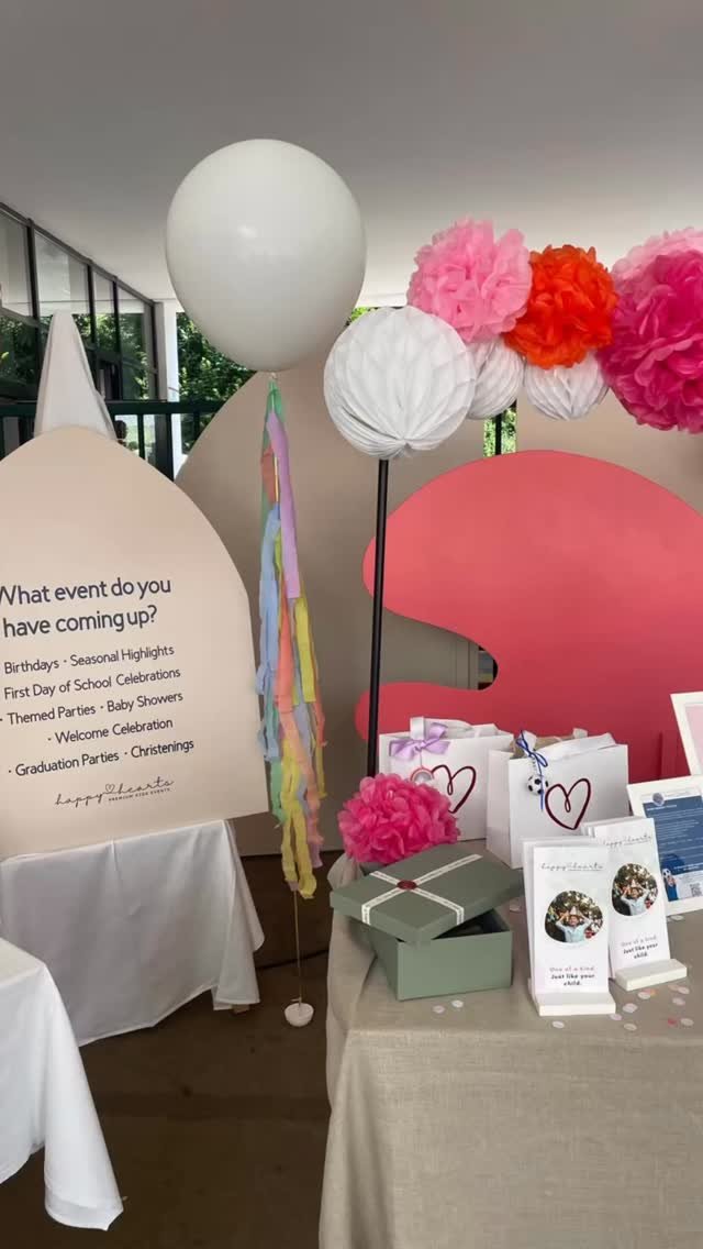 Vielen lieben Dank an @sgbismunich für die Einladung zu eurem großartigen Sommerfest – es war uns eine Freude, dabei zu sein! Bis zum nächsten Event!
Ein ganz besonderer Dank geht auch an @lizandvinc für das köstliche