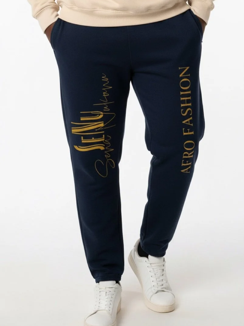 SeNu Signature Sweatpants (Adult Unisex)