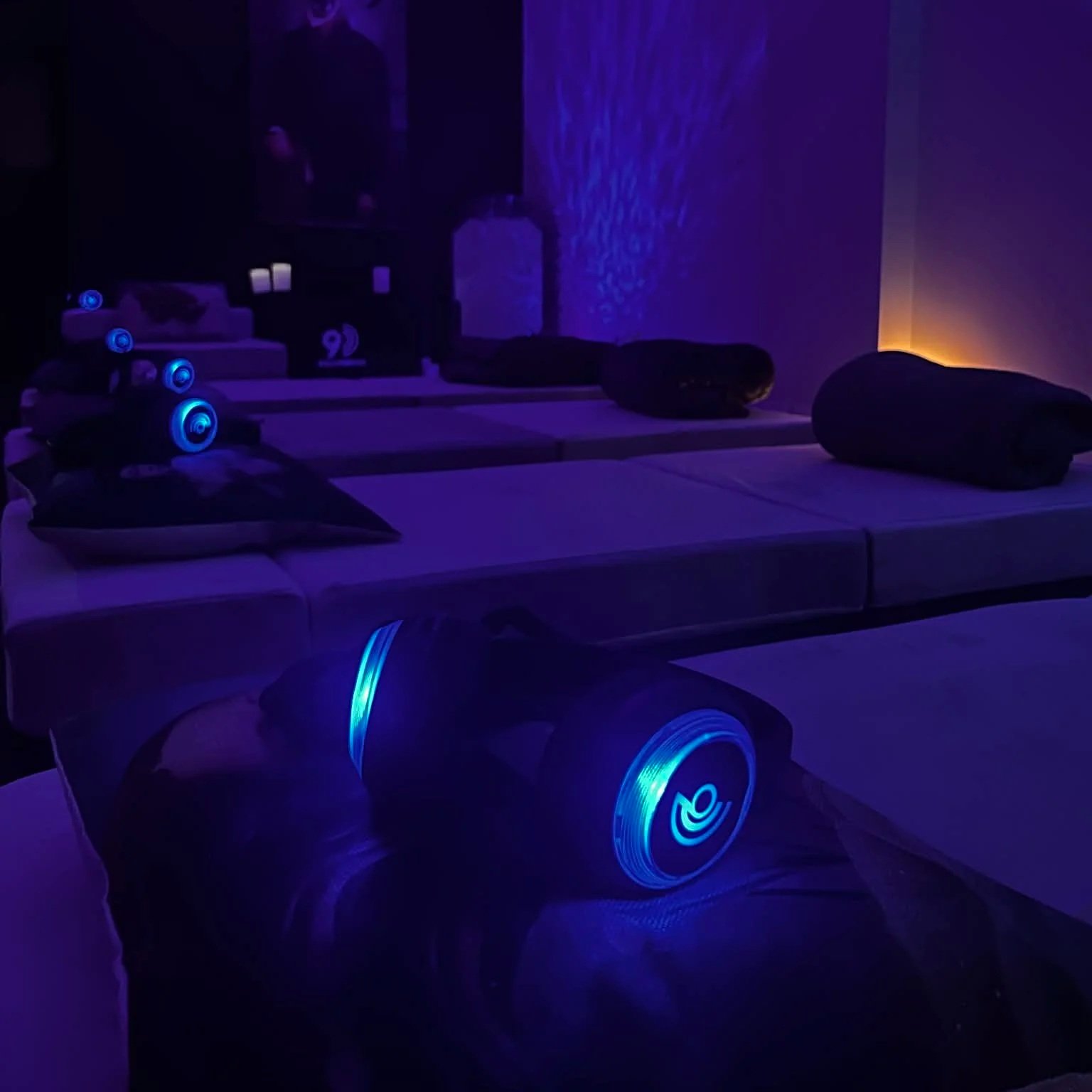 Activating vs Downregulating 9D Breathwork: Why your Nervous System needs both.