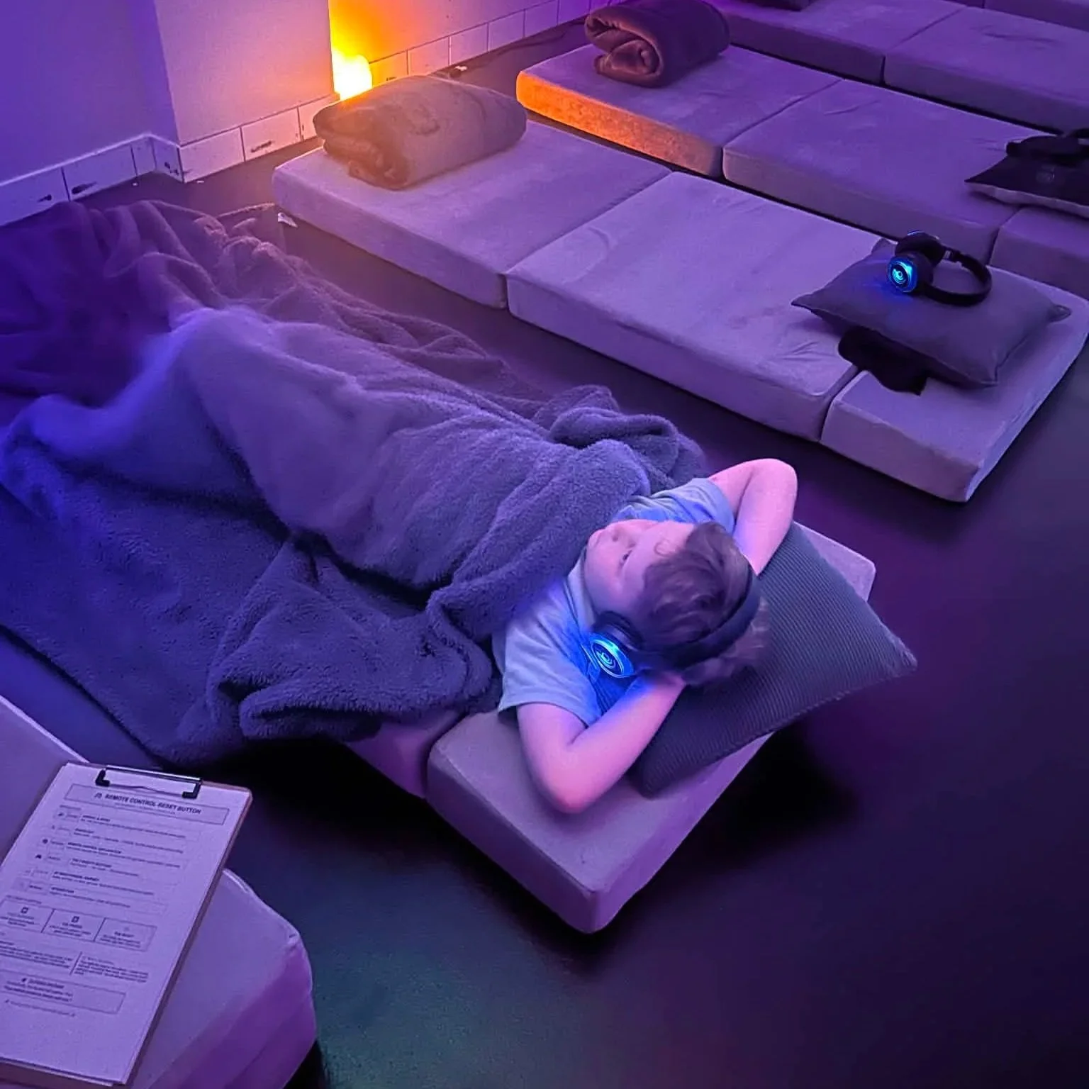 9D Breathwork for sleep: Why one session can change how you sleep for days.